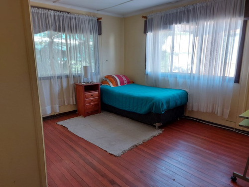 Se Vende Propiedad En Barrio Universitario Concepción