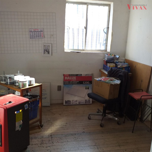 Local Comercial En Venta En Recoleta