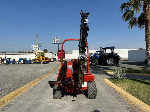 Zanjadora Ditch Witch Rt40/parson Koehring