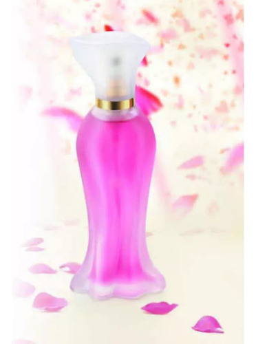 Set Colonia Abril 50ml Y 30ml Con Complementos Arabela 4pz