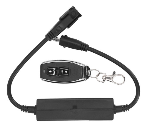 Control Remoto Del Motor, Actuador Lineal, Seguridad