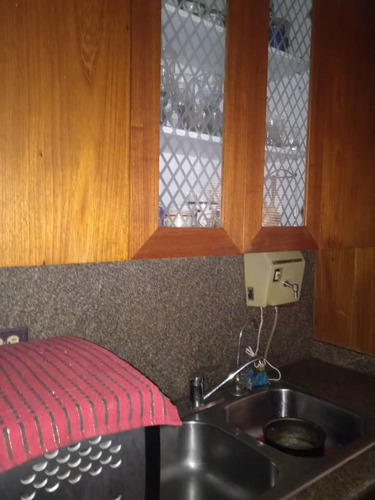 Casa 3 Ambientes