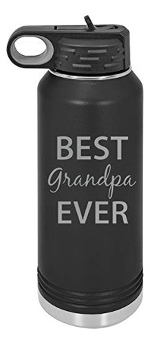 Customgiftsnow El Mejor Abuelo Hervidor De Agua De Kgp2i