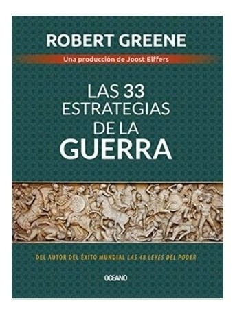 Imagen 5 de 6 de 48 Leyes Del Poder. Colección 5 Libros - Robert Greene