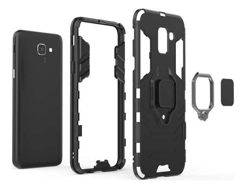 Para Samsung Sm-j600g/ds Galaxy J6 2018 /sm-j600f/ds1451