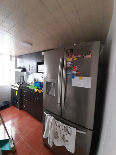 Apto-duplex En Venta Bachue - Noroccidente De Bogota D.c