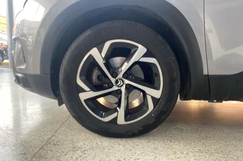 Citroen C5 Aircross Shine Tp 1600cc T Ct R18