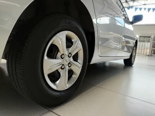 Chevrolet Onix 1.0t Lt At