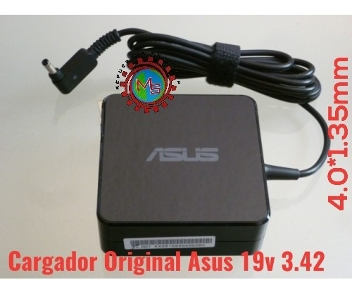 Cargador Original Asus 65w 