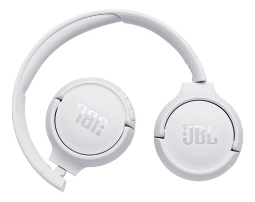 Fone De Ouvido Jbl Bluetooth 500bt Sem Fio Com Microfone