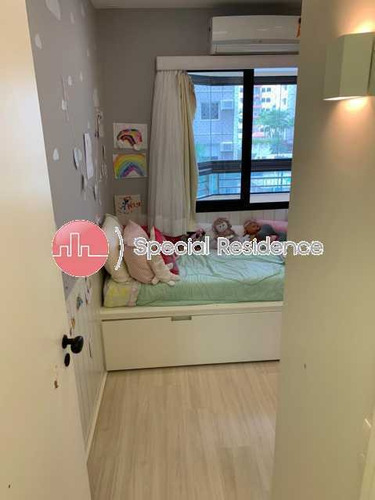 Imagem 11 de 14 de Apartamento-à Venda-barra Da Tijuca-rio De Janeiro - 201179