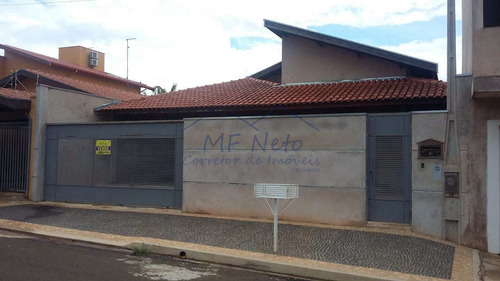 Imagem 3 de 29 de Casa Com 2 Dorms, Jardim Itália, Pirassununga - R$ 480 Mil, Cod: 10132204 - V10132204
