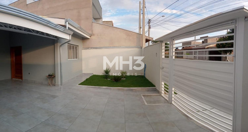 Imagem 24 de 26 de Casa À Venda Em Residencial Santa Joana - Ca006919