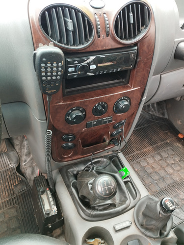 Mahindra Scorpio 2.6 Td Glx 4wd 5p