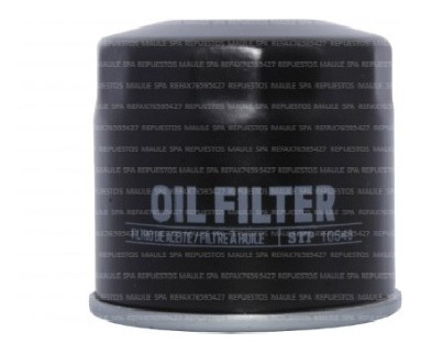 Filtro Aceite W67/81 W 67/2