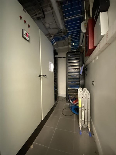 Imagen 20 de 23 de Oficina En Arriendo En Santiago