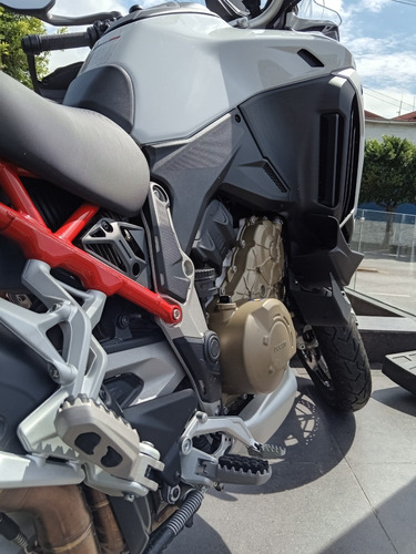 Ducati Multistrada V4s