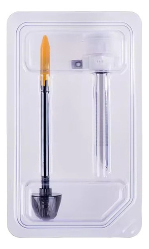 Trocar 5mm Desechable Laparoscopia Con Cuchilla Geyi
