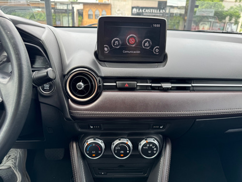 Mazda Mazda 2 1.5 I Grand Touring At