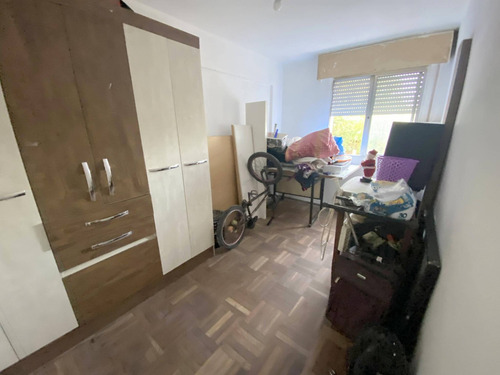 Imagen 5 de 8 de Venta De Apartamento Con 3 Dormitorios En Villa Española
