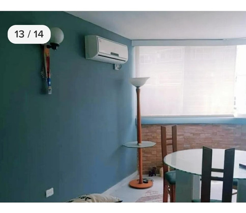 Imagen 3 de 10 de Apartamento Piso 1 Con Adelanto