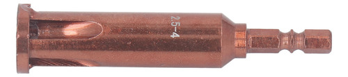 Adaptador Automático Cable Twister Electric Con Vástago Hexa