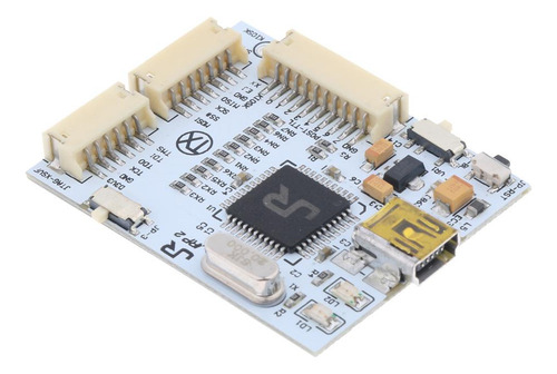 Programador V2 J-r Optimizado Para Programa J-runner, Con