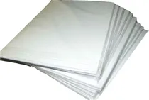 Comprar Papel Fotográfico Matte Calcio A4 100 Hojas Mejor Bond $5