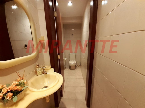 Imagem 22 de 24 de Apartamento Em Santa Terezinha - São Paulo, Sp - 350888