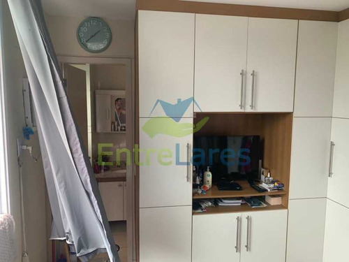 Imagem 11 de 15 de Recreio 2 Quartos Sendo 1 Suíte, Cozinha Planejada, 2 Vagas De Garagem, Varandão. Apartamento Em Condomínio Com Piscina, Sauna E Área Gourmet. - Ilap20515