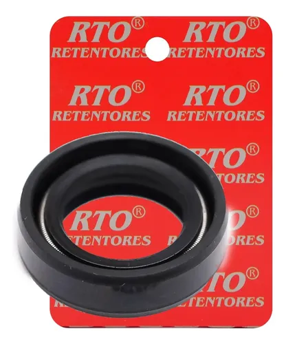 ともろてん Retentor Rto Bomba De Água Crf 250 R 12x25x7 Rto | MercadoLivre