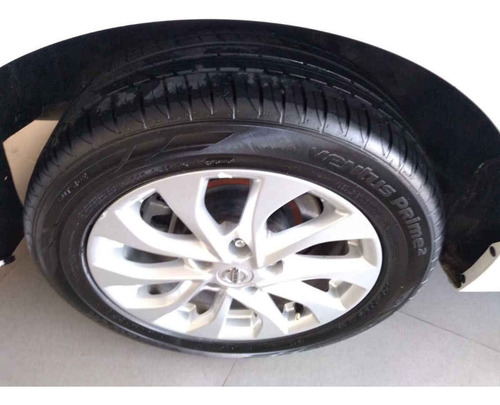 Imagen 6 de 15 de Nissan Sentra 2019 4p Advance L4/1.8 Aut