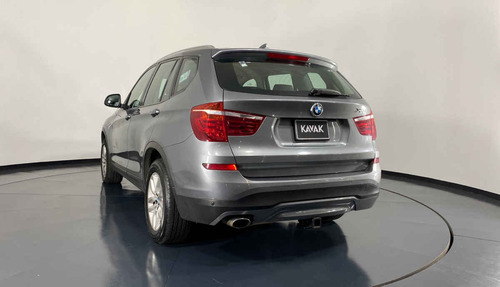Imagen 6 de 15 de 45103 - Bmw X3 2015 Con Garantía