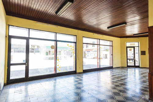 Locales Comerciales Venta En Esquina Zona Centro Carmelo