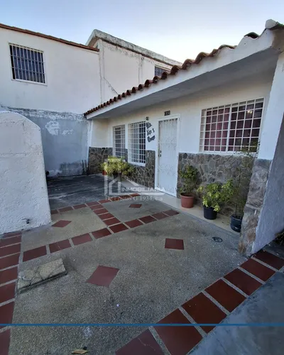 Casa En Matalinda - Charallave.