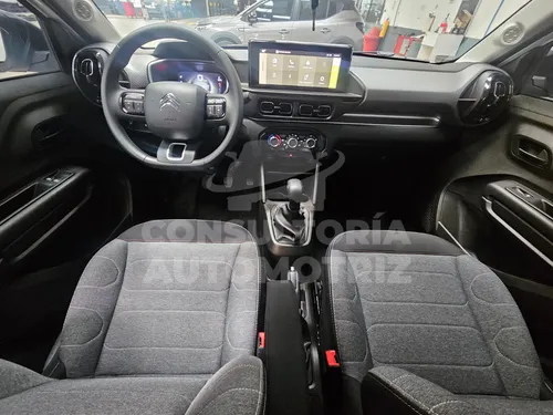 Citroën Aircross C3 Servicio Publico