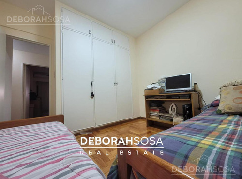 Departamento En Venta 3 Ambientes Belgrano