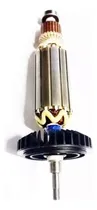 Comprar Rotor Inducido Amoladora Makita M9510 4 1\u002F2 115mm Original