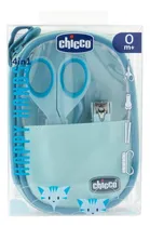 Comprar Set De Regalo Bebe Chicco Set Higiene Manicura Tiendamibebe