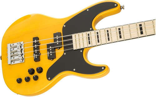 Contrabaixo Jackson Concert Bass X Series Cbxntm Iv B Scotch