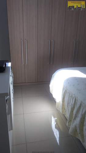 Imagem 9 de 17 de Apartamentos À Venda Em Jundiaí/sp - Compre O Seu Apartamentos Aqui! - 1471505