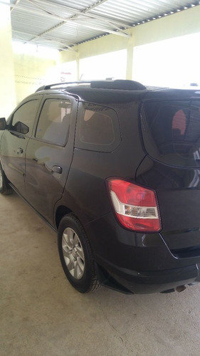 Chevrolet Spin 2014 1.8 Ltz 7l Aut. 5p