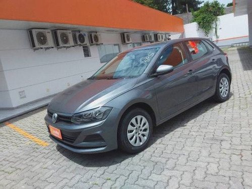 Imagem 5 de 10 de Volkswagen Polo 1.0 Mpi Total Flex Manual