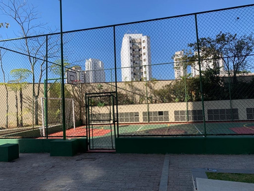 Imagem 18 de 20 de Apartamento De 3 Dormitórios (1 Suíte) No Alto Da Mooca - 3759 Lpr - 70190228