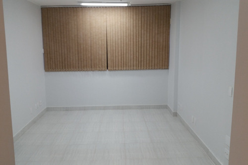 Imagem 5 de 13 de Ótima Sala Comercial No Edifício Oab - Sa00345 - 70393083