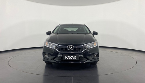 Imagem 2 de 15 de 141126 - Honda City 2020 Com Garantia