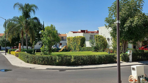 Imagen 11 de 11 de Renta Casa En Santa Fe Juriquilla Queretaro Irr