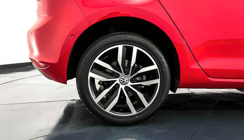 Imagen 14 de 15 de 16604 - Volkswagen Golf 2017 Con Garantía