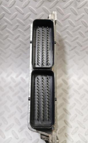 Computadora Ecu Platina Clio 2004-2007 1.6l 8200352201 Libre (Usado)