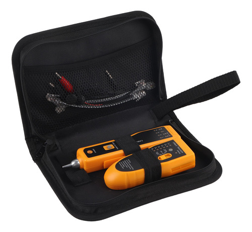 Tester De Probador Lan Mini Network Tester Para El Mantenimi